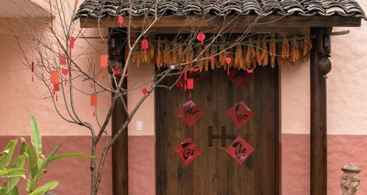 Sung Trai