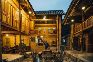 Check-in and dinner in Yen Minh